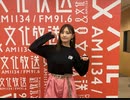 西川あやの おいでよ！クリエイティ部2/2(2022年04月28日)【入山章栄&中田花奈】