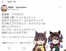 がんばれゾエケン　重賞道中