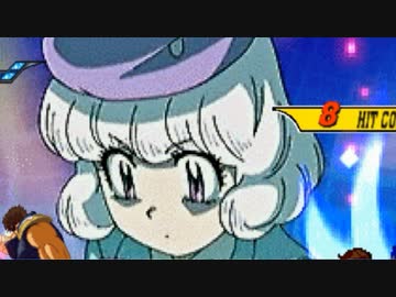 【MUGEN】タッグ多め！凶上位ランセレバトル Part3