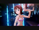 【春研】天海春香「THE IDOLM@STER」ナツイロミズギ