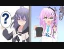 フィーちゃんVSトースター二戦目【ソフトウェアトーク劇場】