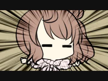 「飛行機ダンスだよ！」【VOICeVI劇場】