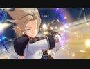 【原神】振晶の研究　恒常の応答　スコア8256