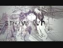 白ゆき❄歌ってみた【黒紫雪】