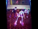 【ダンスアラウンド】　GHOST KINGDOM　BEMANI Sound Team "劇団レコード"　難易度 ADVANCED　【DANCE aROUND】
