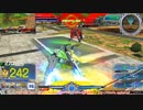 【EXVS MBON】バエル戦記M#0193