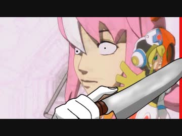 ヤンデレにより電子頭脳が故障するエックス（69マンＳＥエックス　ゼＥＲＯ）