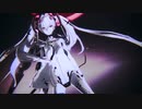 【パニグレMMD】ルナ/ドーナツホール