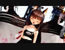 【MMDアズールレーン】カジュアルな長門に「願わくばハッピーエンドを」を踊ってもらいました【らぶ式】