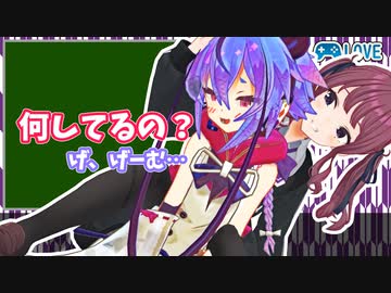 【鳴花ミコト】ミコトちゃん１人なんて珍しいわね【夏色花梨】