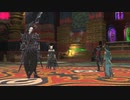 カッパのFF14生活162　世界を飛び越える術