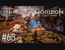 【ゆっくり実況】Horizon Zero Dawn その63