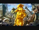 【Fate/Grand Order】連続活劇神話 ミシシッピ・ミササイザーズ 第1節 Part.02