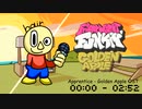 Apprentice  - Friday Night Funkin vs Dave and Bambi Golden Apple OST