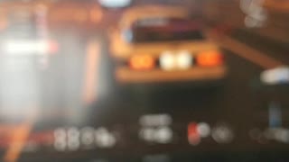 グランツーリスモ7 FC-3Sでのレース
