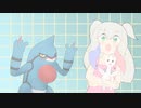 【ポケモン剣盾】シンオウましまし！！Part14【ゆっくり実況】