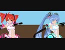 テトアペンド造ったのでgetchaでテスト