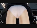 【ＭＭＤ】TSPS　とらはぜ式モデル（とらはぜ式吹雪・もぶ153A・152D）　【Ray-MMD1.52　ぱんつ注意】