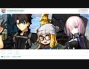 無課金初期勢のFGO　連続神話活劇　ミシシッピ・ミササイザーズ編　part4