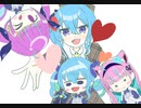 【手書き漫画】あくたんの事好きすぎ☆ソング【湊あくあ/星街すいせい/ホロライブ 】