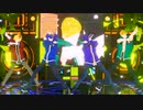 【Vroid】捏造P4でヒアソビ【黒執事】