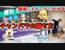 誰でも勝てる？チャンバラの勝ち方！戦い方講座（実写）コントローラーの反応がヤバイｗｗ