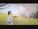 【*ふく´ Д `ざわ*】 ハルイチ。　踊ってみた。【妃奈ちゃんのお誕生日】