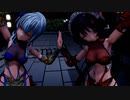【とこまちMMD】いーあるふぁんくらぶ FullHD(1080p)【MMD にじさんじ ホロライブ 星街すいせい 戌亥とこ (Hoshimachi Suisei & Inui Toko)】