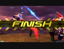 【EXVS2XB】ですともおじさんのクロブ珍道中416