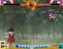 東方緋想天_衣玖(relight)vs衣玖(凍檸茶)