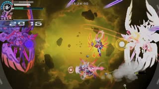 【天上の楽園2(ハードモード)】白き鋼鉄のX（イクス）2【ノーダメージX】