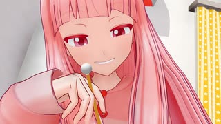 【ボイロASMR】茜ちゃんの耳かき&耳マッサージ　新生活応援ver