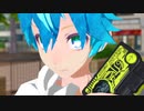 【MMD】仮面ライダーゼロワン