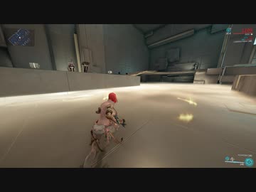 【Warframe】Zarimanの天使を遊び尽くしますpart2