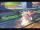 EXVS2XB　RX-ぜろまる⑤