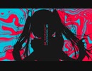 【初投稿】【外国人が歌ってみた】キメラ / DECO*27 【鏡奈さや】