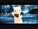 【APヘタリアMMD】GETCHA!（自作ねこたりあ）
