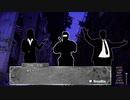 完璧な忍術を披露する厚切りフィリップ【マキシマムデイズTFC】