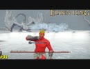 【ELDEN RING】吹雪の雪山を裸で駆け抜けるバカ #41