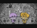【手描きにじさんじ】±0 with 咎人