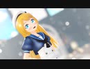 【rayMMD】ジャーヴィス  Jervis 【恋空予報】