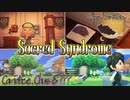 【3名生誕祭】あつ森でクリシド一部再現【本編ネタバレ注意】Sacred Syndrome