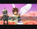 【スマブラMAD】西遊記 ～旅の終わり～【ニンテンマンガ日和】