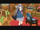 学園制服でスケベ度120%のオオアリクイに興奮しながらフレンズストーリーを観る男。けもフレ1,2を観たことがない素人が考察しながらけもフレ3やってく実況part196