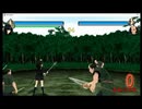 侍ゲーム自作に声優2