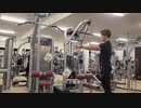 ラットプルダウンの構造による使い分け