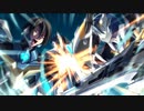 Zero Infinity -Devil of Maxwell-　プレイ動画　パート88　マレーネルート11