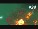 【ゼルダの伝説BotW】実況プレイ-part34-