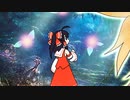 【東方手書きショート】ブチギレ!！れいむちゃん☆2220