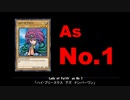 【遊戯王マスターデュエル】Lady of Faith as No.1